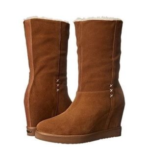 koolaburra la cienega boots